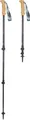McKINLEY Wanderstöcke Wander-Stock Minah QL BLACK/CHARCOAL