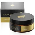 Haar maske 300ml  Professionelle Haarmask, maske für trockenes haar, tiefenre...