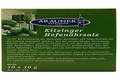 Arauner Kitzinger Hefenährsalz, 10x10g