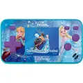 Lexibook Handheld Frozen console Cyber Arcade Pocket - screen 1.8" 150 games (JL1895FZ) (JL1895FZ)