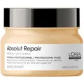 LOreal-Professionnel-Paris Haarpflege Serie-Expert-Absolut-RepairProfessional Mask 250 ml (84,48 € / 1 l)