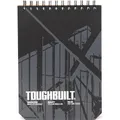 ToughBuilt Notizblock L, 2 Stk. (Gepunktet, Harter Einband) (TB-56-L-2)