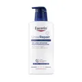 Eucerin® UreaRepair 10% Urea Intensive Feuchtigkeitslotion – Körperlotion für sehr trockene bis extrem trockene Haut - Jetzt 20% Rabatt mit dem Code eucerin20* - Jetzt 20% mit dem Code eucerin20 sparen*