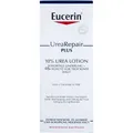 EUCERIN UreaRepair PLUS Lotion 10% 400 ml PZN11678159