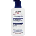 EUCERIN UreaRepair PLUS Lotion 10% 400 ml PZN 11678159