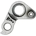 SILCA Schaltauge Pinarello 209 | Sram Schaltauge | Titan | grau