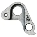 Silca Schaltwerk Silca Schaltauge Pinarello PINARELL O #209 SRAM DM silber