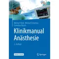 Springer Klinikmanual Anästhesie (Deutsch, Michael Heck, Michael Fresenius, Cornelius Busch, 2016) (7150869)