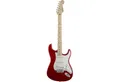 Fender E-Gitarre, E-Gitarren, ST-Modelle, Eric Clapton Stratocaster MN Torino Red - E-Gitarre