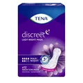 TENA LADY Discreet Einlagen maxi night 12 St
