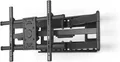 One for All WM4663 WH 110" Turn 120 XL TV-Wandhalterung