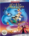 Aladdin (The Walt Disney Signature Collection)