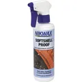 Nikwax Softshell Proof Spray 300 ml (300 ml) (300220000)