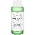 Farmacy-Beauty Gesichtspflege ReinigungDeep Sweep Pore Cleaning Toner 50 ml (360,00 € / 1 l)