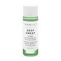 Farmacy Deep Sweep 2% BHA Toner for Face - Pore Cleaner and Facial Exfoliator - Salicylic Acid Face Toner (50ml)