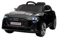 HOMCOM Kinderfahrzeug Elektroauto Kinderauto für kinder ab 3 Jahre Schwarz