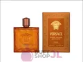 Versace Eros Najim Pour Homme Parfum Spray 100 ml