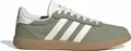 adidas Breaknet Sleek Sneaker Grün in Gr. 39