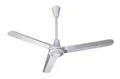 Helios DVW90 Deckenventilator, Metall, weiß (8648)