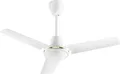 Helios Deckenventilator DVW 90 Metall weiß 900mm 230V 50W 340U/min robust