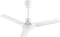 Helios Ventilatoren Deckenventilator DVW 90 Wandfächer 08648 Deckenventilator