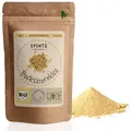 250g BIO Bockshornklee Saat gemahlen Bockshornkleesamen plastikfrei verpackt