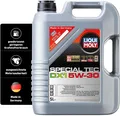 LIQUI MOLY Special Tec DX1 5W-30 | 5 L Synthesetechnologie Motoröl Art.-Nr: 3766