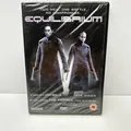 DVD | Equilibrium | Sealed | Region 2 | UK