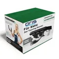Oris Anhängerkupplung schwenkbar 400026 für BMW 3er Touring (Kombi) 19- AHK