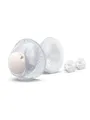 Philips Avent Hands-free Dobbelte opsamlingskopper