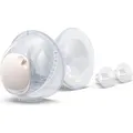 Philips Avent Doppel-Auffangschalen (SCF439/01)