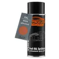 RAL 8004 Kupferbraun Spraydose 400 ml glänzend schnelltrocknend