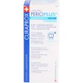Curaprox Perio Plus + Regenerate Mundspülung Mundwasser 200 ml