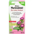 Salus Alepa Mariendistel Bio-Leber-Tonikum, 500 ml Lösung 13475905