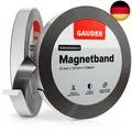 Magnetband selbstklebend | Magnetklebeband | selbstklebendes Magnetband | Magnet
