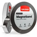 Magnetband selbstklebend | Magnetklebeband | selbstklebendes Magnetband |
