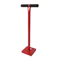 Bodenverdichter 11,5kg Bodenstampfer Handstampfer Stahl Betonstampfer Verdichter