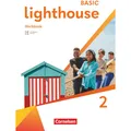 Cornelsen Berwick:Lighthouse - Basic Edition - Ba (Deutsch, Gwen Berwick, Sydney Thorne, 2023) (40715336)