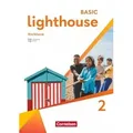 Lighthouse Band 2: 6. Schuljahr - Workbook