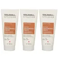 Goldwell Texture Roughman 3 x 100 ml Texturgebende Paste Set