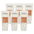 Goldwell Texture Roughman 6 x 100 ml Texturgebende Paste Set