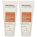Goldwell Texture Roughman 2 x 100 ml Texturgebende Paste Set