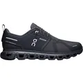 On Damen Cloud 6 WP Schuhe (Größe 38, schwarz)
