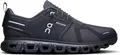 ON Running Cloud 6 WP Waterproof - Damen Sneakers Schuhe Black-Black 3WF10051043 , EU 38 US 7