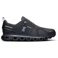On Damen Cloud 6 Waterproof schwarz 38.0