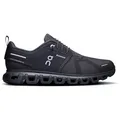On Cloud 6 WP Sneaker Damen in black-black, Größe 38