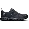 ON Cloud 6 WP, Black / Black, 38