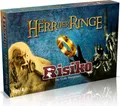 Risiko - Herr der Ringe (Neuauflage) Spiel Gesellschaftsspiel Brettspiel deutsch