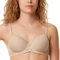 Triumph BH Amourette Wired Padded Bra Haut B 80 Damen