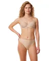 Triumph Damen Amourette WP Bra, Skin, 80B